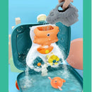Kit de Brinquedos de Praia Infantil