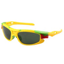 Óculos de Sol Infantil Polarizado UV400 Sport C&C