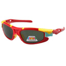 Óculos de Sol Infantil Polarizado UV400 Sport C&C