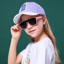 Óculos de Sol Infantil Polarizado UV400