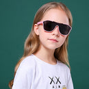 Óculos de Sol Infantil Polarizado UV400