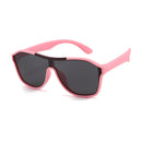 Óculos de Sol Infantil Polarizado UV400