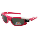 Óculos de Sol Infantil Polarizado UV400 Sport C&C