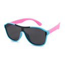 Óculos de Sol Infantil Polarizado UV400