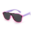 Óculos de Sol Infantil Polarizado UV400