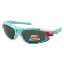 Óculos de Sol Infantil Polarizado UV400 Sport C&C
