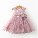 Vestido Princesa Isabella