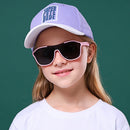 Óculos de Sol Infantil Polarizado UV400