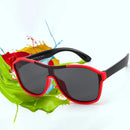 Óculos de Sol Infantil Polarizado UV400