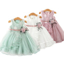 Vestido Princesa Isabella