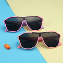 Óculos de Sol Infantil Polarizado UV400