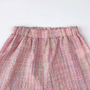 Conjunto Infantil Michelle