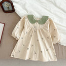 Vestido Maria Carolina