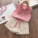 Conjunto Flora La Vie