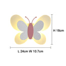 Luminária Borboleta