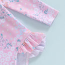 Maiô Pink Winnie