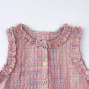 Conjunto Infantil Michelle