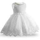 Vestido Pérola Encanto