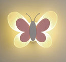 Luminária Borboleta
