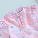 Maiô Pink Winnie