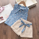 Conjunto Flora La Vie