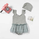 Maiô Infantil Marilyn