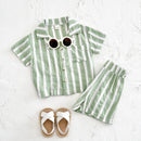 Conjunto Matteo Riviera