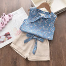 Conjunto Flora La Vie