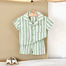 Conjunto Matteo Riviera