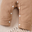 Romper Baby Gentlemen