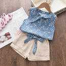 Conjunto Flora La Vie