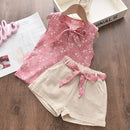 Conjunto Flora La Vie