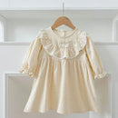 Vestido Maria Carolina