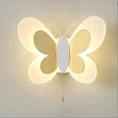 Luminária Borboleta
