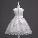 Vestido Pérola Encanto