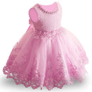Vestido Pérola Encanto