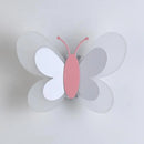 Luminária Borboleta