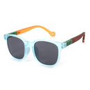 Óculos de Sol Infantil Jelly Polarizado