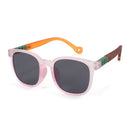 Óculos de Sol Infantil Jelly Polarizado