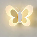 Luminária Borboleta