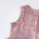 Conjunto Infantil Michelle