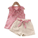 Conjunto Flora La Vie