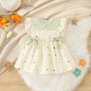 Vestido Maria Cecília
