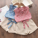 Conjunto Flora La Vie