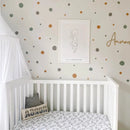 Adesivo de Parede Pops – Boutique Infantil Les Enfants