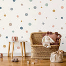 Adesivo de Parede Pops – Boutique Infantil Les Enfants