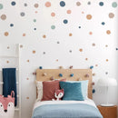 Adesivo de Parede Pops – Boutique Infantil Les Enfants