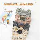 Babador Angel Wings – Boutique Infantil Les Enfants