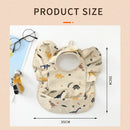 Babador Angel Wings – Boutique Infantil Les Enfants