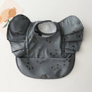 Babador com Bolsinho Nordic Mood – Boutique Infantil Les Enfants